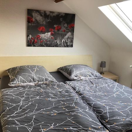 Studio Apartment Alsdorf Kültér fotó