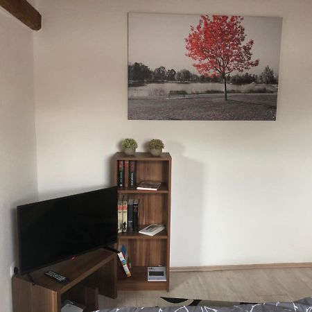 Studio Apartment Alsdorf Kültér fotó