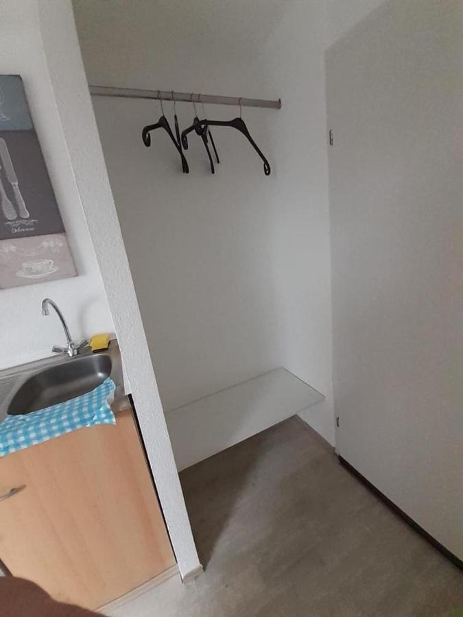 Studio Apartment Alsdorf Kültér fotó