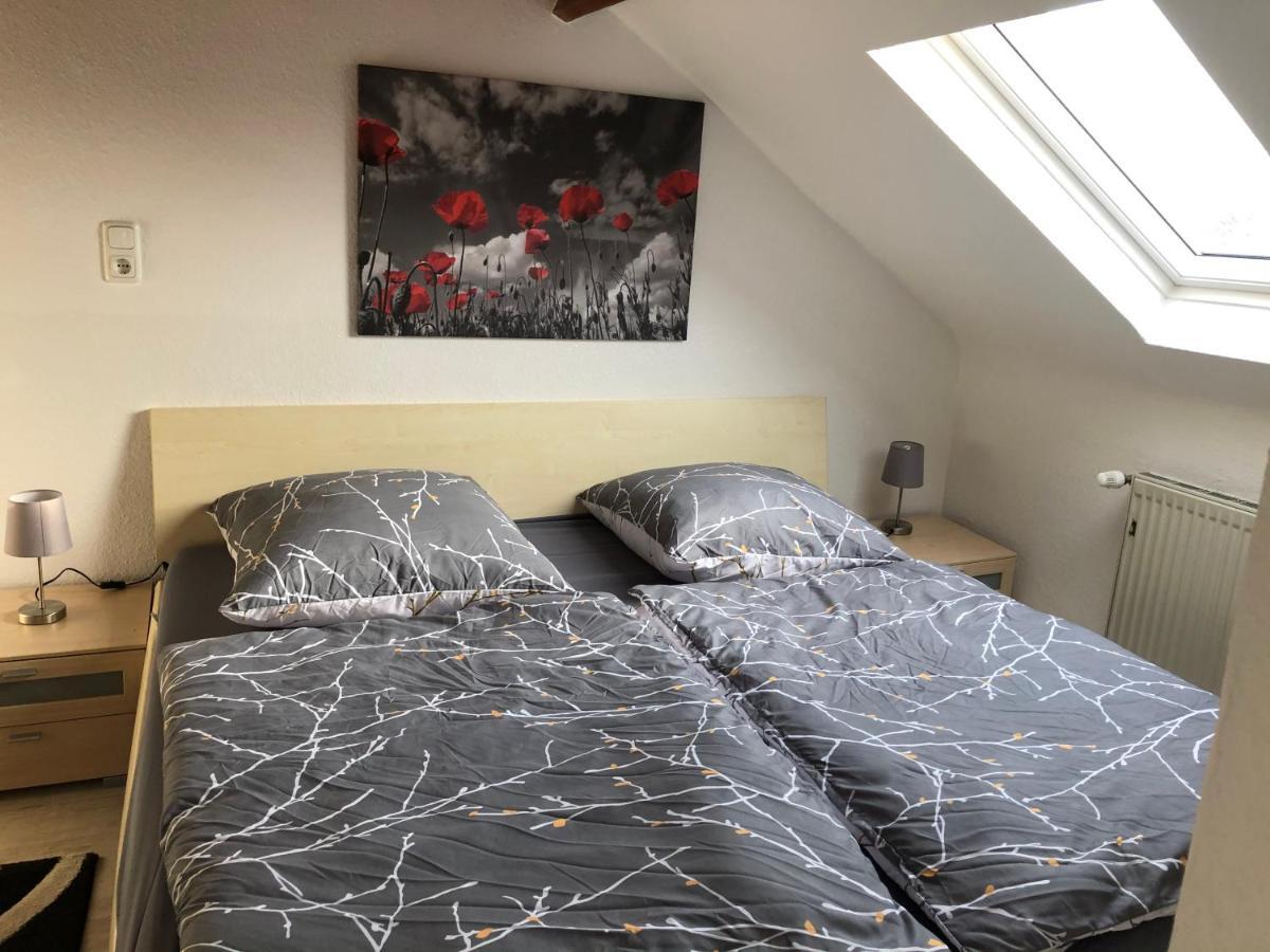 Studio Apartment Alsdorf Kültér fotó