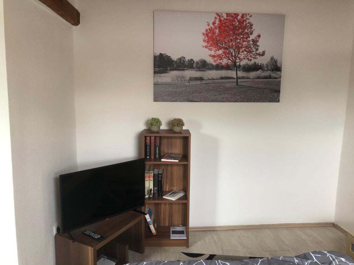 Studio Apartment Alsdorf Kültér fotó